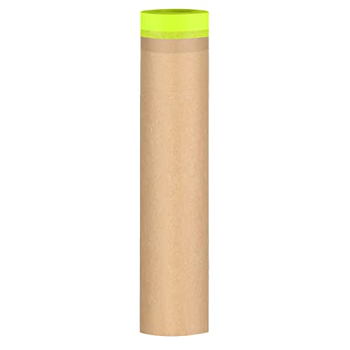 Masking Paper, 20" X 50feet, Tape and Drape - style: 1 pack(20")