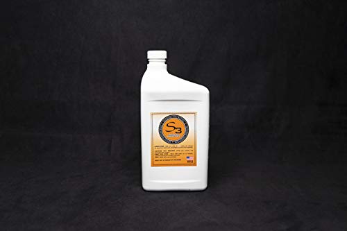 S3 Oil Enhancement (Pint)
