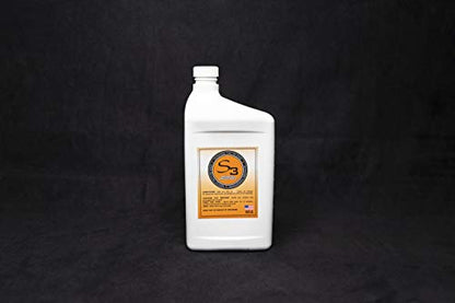 S3 Oil Enhancement (Pint)