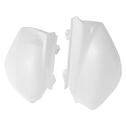 CLEO Plastic Fairing Body Parts Fender Kits Replace For TTR50 TTR50E 2006-2016 Pit Dirt Bike (blue) - color: blue