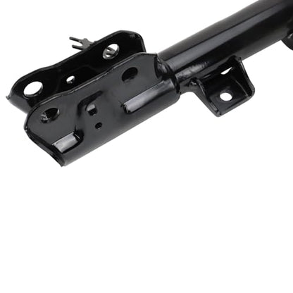 TRQ Front Suspension Kit Complete Strut & Coil Spring Assembly Sway Bar - style: PSA29047