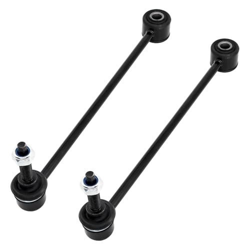 2 Pcs Rear Stabilizer Sway Bar Links, Compatible with 2009-2010 Dodge Ram 1500, 2011-2018 Ram 1500, 2019-2023 Ram 1500 Classic, Replace# K750396