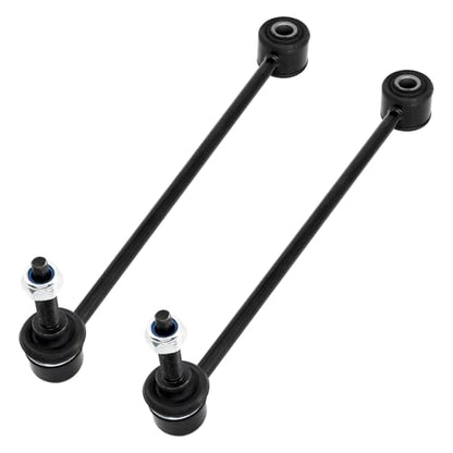 2 Pcs Rear Stabilizer Sway Bar Links, Compatible with 2009-2010 Dodge Ram 1500, 2011-2018 Ram 1500, 2019-2023 Ram 1500 Classic, Replace# K750396