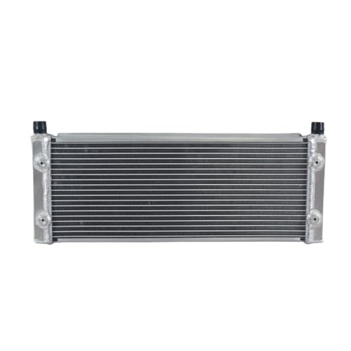 Aluminum Radiator For 2019-2023 2020 Can-Am Ryker 900/Ryker 600 709200724