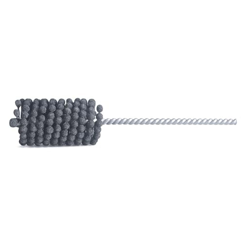 Garhgi 1.575"(40mm) Cylinder Honing Tool with 120 Grit SC Ball - size: 1.575"(40mm), style: 120 Grit