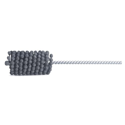 Garhgi 1.575"(40mm) Cylinder Honing Tool with 120 Grit SC Ball - size: 1.575"(40mm), style: 120 Grit
