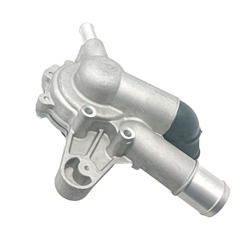 AW4091 Water Pump Kit with Gasket Compatible with 2001-2003 Ford Escape