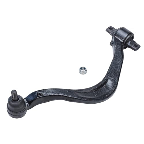 Detroit Axle - Pair Front Control Arms for 95-00 Chrysler Sebring - size: K80576_K80577/ PAIR