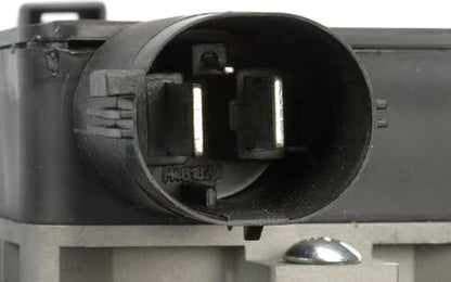Dorman 621-392 Patented Dual Fan Assembly with Controller