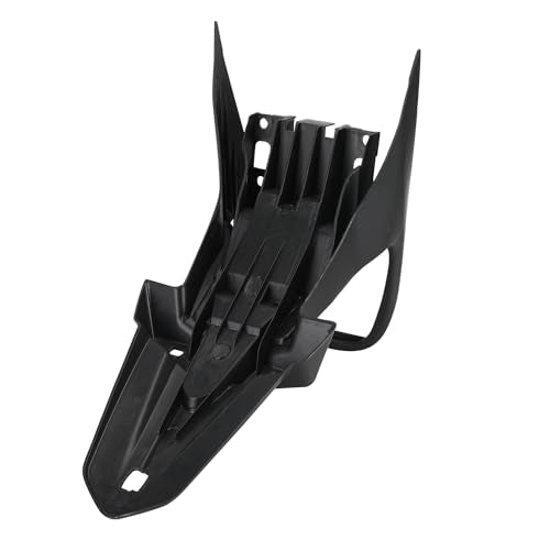 Rear Fender for Hawk 250,Mudguard Mud Guard PP Plastic for Dirt Bike Hawk 250cc