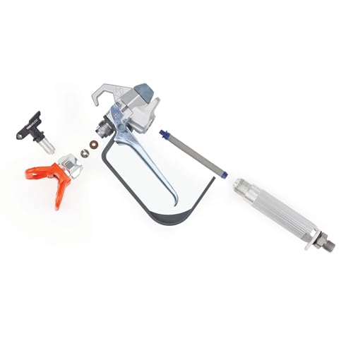 Graco Inc. 243011 SG2 Spray Gun - size: SG2