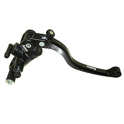 DJ-Motor 14x18 Piston 22mm Adelin Hydraulic Brake Clutch Master Cylinder for Dirt Bike Scooter (Right)