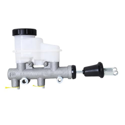 Brake Master Cylinder Compatible with John Deere Gator XUV HPX 620i 625i 825i 850D 855D Diesel Gas 2004-2017 OEM # AM143852