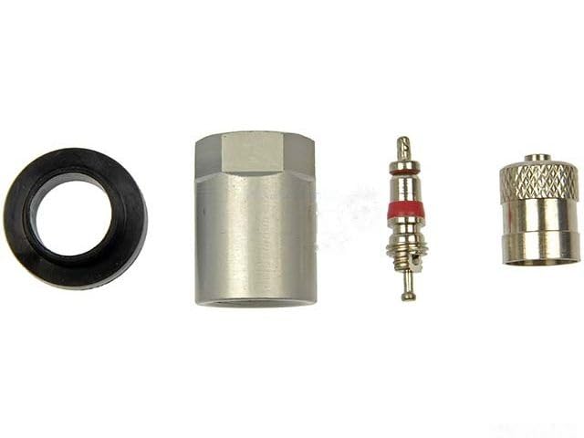 Replacement Tire Pressure Monitoring System TPMS Sensor Service Kit fits 2005-2008 Nissan Armada