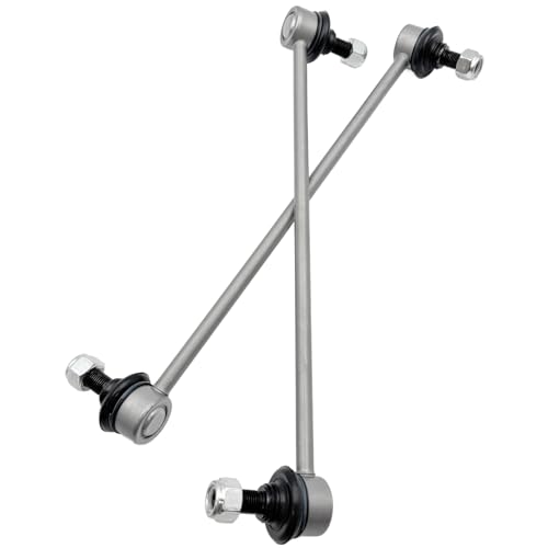 Zinc-Nickel Alloy Front Stabilizer Sway Bar Links Fit for 2005-2017 Honda Odyssey (K750304) - size: K750304*2