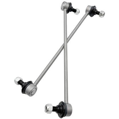 Zinc-Nickel Alloy Front Stabilizer Sway Bar Links Fit for 2005-2017 Honda Odyssey (K750304) - size: K750304*2