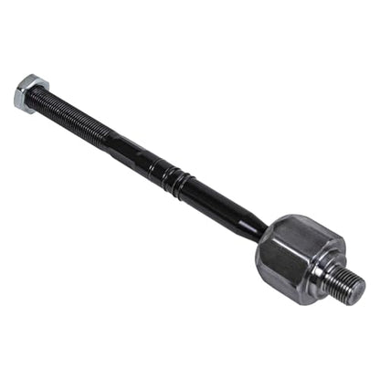 Detroit Axle - Front Inner & Outer Tie Rod Ends Replacement for 2016 2017 - size: 4S50283/group