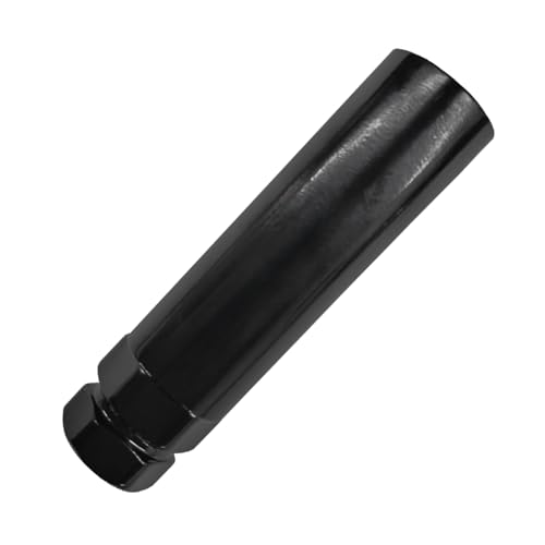 7 Spline Tuner Lug Nut Key, Car Wheel Lock Removal Tool - size: 7 Spline