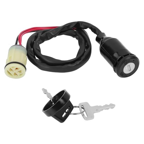 Ignition Switch Key for Honda Rancher 350 400 420 Ignition Switch