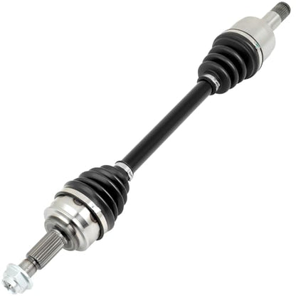 SCITOO Front Left CV Axle Assembly For Toyota,For Scion 2016-2020