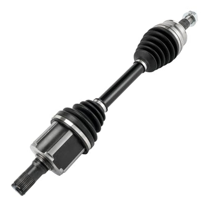 PHILTOP Front Left CV Axle Shaft Assembly for Chrysler 2015-2017 200 2.4L - size: NCV12075
