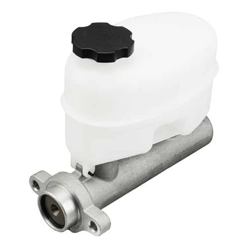 PHILTOP M630334 Brake Master Cylinder with Reservoir Fit for Chevrolet, GMC