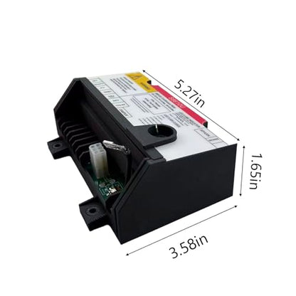S8610U Furnace Control Board Module Compatible with S8610U3009
