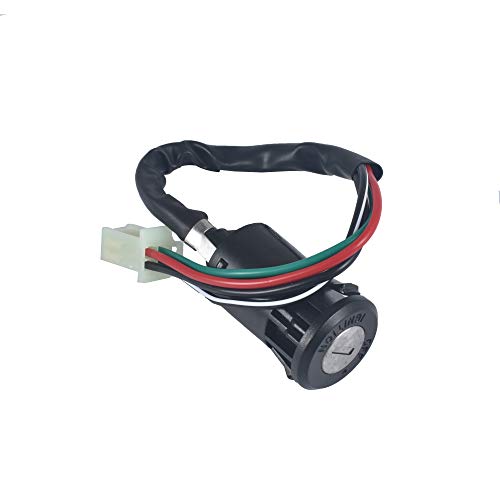 Complete Wiring Harness Kit Stator Coil CDI 50cc-125cc - style: omplete Electrics Stator Coil CDI Wiring Harness Kits