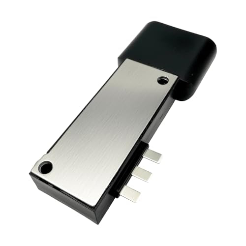 Ignition Control Module E3EF12A297A1A Compatible with Bronco Escort F-150 F-250 F-350 E-150 E-250 E-350 Taurus Continental Ranger Thunderbird Cougar Sable Topaz