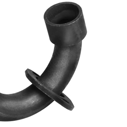 32mm Exhaust Pipe Muffler System For 110cc 125cc 70cc 90cc Horizontal Engine Taotao Coolster Pit Bike ATV Quad Dirt Bike 4 Wheeler Buggy