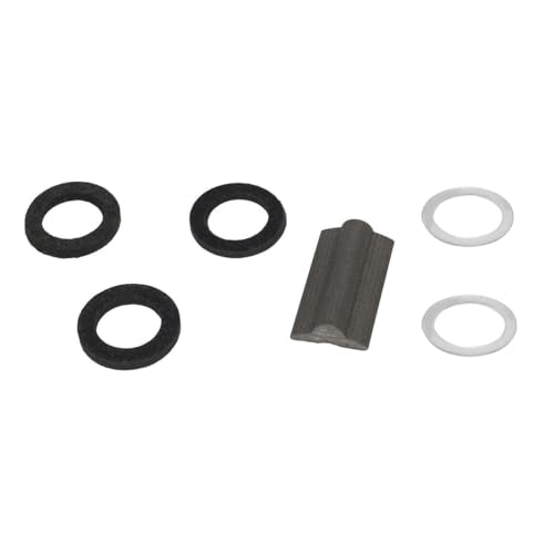 19453T Water Pump Impeller Kit for Mercury Marine 30-60 HP Outboard Motor