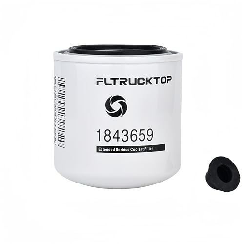 1843659PE Coolant Spin-On Oil Filter fits for Paccar Engine
