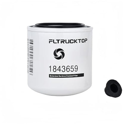1843659PE Coolant Spin-On Oil Filter fits for Paccar Engine