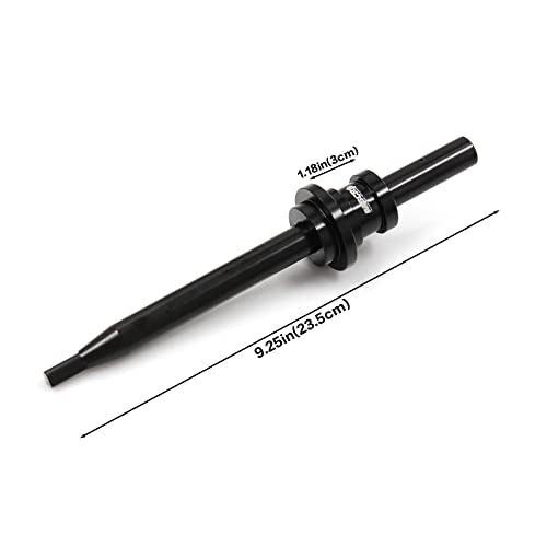 For SB & BB Chevy Oil Pump Primer Tool
