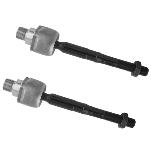 EV800040 ES800039 ES800042 EV800041 Front Inner & Outer Tie Rod Ends for Kia Sorento 2003-2009 All Models, Pack of 4