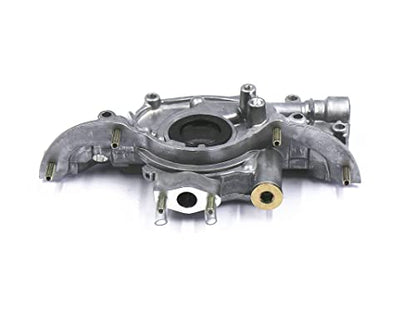 Engine Oil Pump Compatible With Honda Civic 1.6L D16Y SOHC 1996-2000 - size: 1996-2000 Civic【1.6L SOHC】