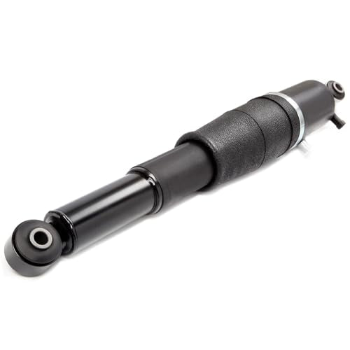 Front+Rear Air Suspension Strut Fit For Cadillac for Escalade 2007-2013 for Cadillac for Escalade ESV 2007-2012 for Escalade EXT 2007-2012 Shock Struts Suspensions Front15886465