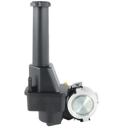 20-5001R Power Steering Pump fit for 2011-2015 Silverado 2500 3500 - size: 20-5001