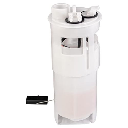 TRQ Fuel Pump Module Assembly - style: FPA60491