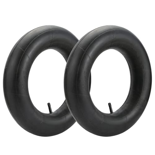 16x6.50-8 16x7.50-8 Inner Tubes with TR-13 Straight Valve Stem, 2 Pack - size: 16x6.50/7.50-8