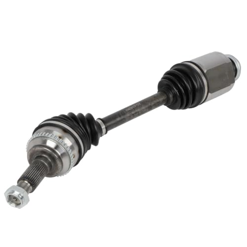 cciyu CV Axle Shaft Assembly for Ford Edge 2007-2014 - Replace# NCV11509 - size: 17-9886