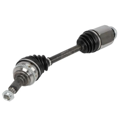 cciyu CV Axle Shaft Assembly for Ford Edge 2007-2014 - Replace# NCV11509 - size: 17-9886