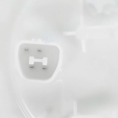 Detroit Axle - Fuel Pump Module for 2010-2012 Ford Escape 2010-2011 - size: FSP2518M/GroupC