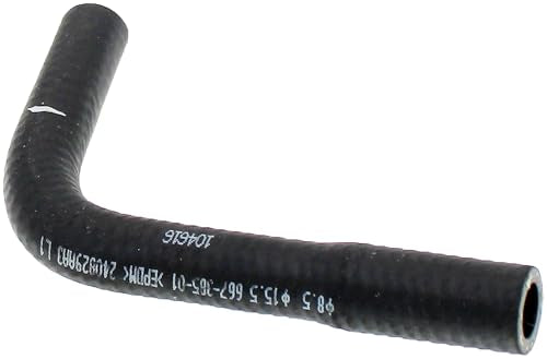 Dorman 667-385 Turbocharger Coolant Line