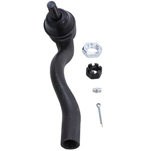 Detroit Axle - 6pc Front End Control Arms Kit for 11-15 Dodge Durango - size: 6CS48178/6PC