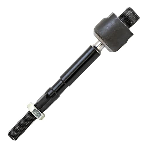 Detroit Axle - 2.4L FWD Front Tie Rods for Honda Accord Acura ILX - size: 4S50344/group