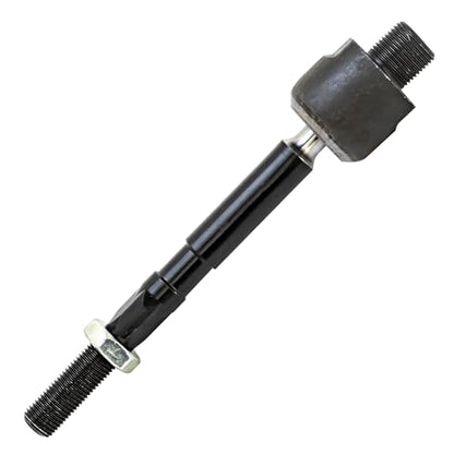 Detroit Axle - 2.4L FWD Front Tie Rods for Honda Accord Acura ILX - size: 4S50344/group