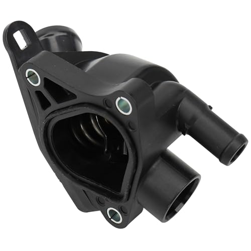 IRONTEK Engine Coolant Thermostat Housing for Honda Civic 2002-2005 2.0L - color: 19320-PNA-003