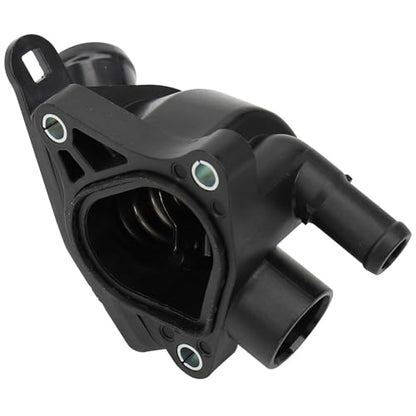 IRONTEK Engine Coolant Thermostat Housing for Honda Civic 2002-2005 2.0L - color: 19320-PNA-003