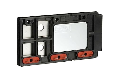 Experience Enhanced Performance & Reliability: Premier Gear Ignition Module Replacement for Impala, Camaro, LeSabre, LaCrosse, Regal, Grand Prix, Century, Monte Carlo, Firebird, Grand Am and More
